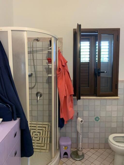 Villa Maveda, Un Dammuso Immerso Nel Verde Lampedusa Exterior photo